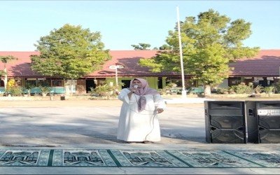 kEGIATAN IMTAQ