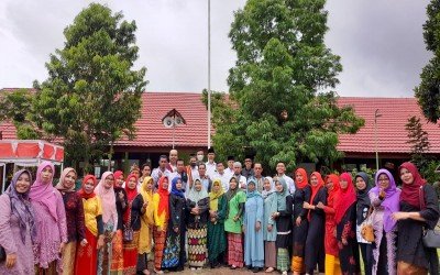 PERAYAAN HARI GURU
