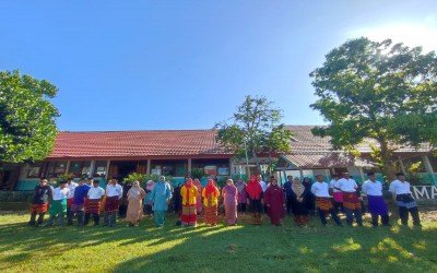 Hari Pendidikan Nasional 2 Mei 2023