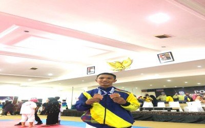 Siswa- siswi SMA Negeri 1 Kempo Raih Mendali Perak dan Perunggu di Ajang Porprov NTB-2023